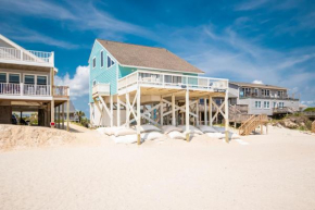 Just Beachy by Oak Island Accommodations